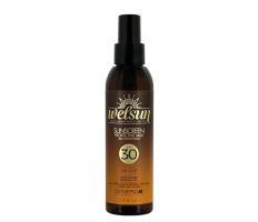 Sinergy Welsun Sunscreen Protective Milk SPF30 150ml - Mléko na opalování