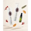 Sinergy Xmas Potion D'Or - Arganový set šampon + maska + elixír v krabici