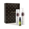 Sinergy Xmas Potion D'Or - Arganový set šampon + maska + elixír v krabici