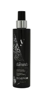 Sinergy Y Liquid Diamond Conditioner 200ml - Lamelační kondicionér