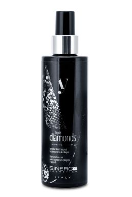 Sinergy Y Liquid Diamond Conditioner 200ml - Lamelační kondicionér