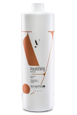 Sinergy Y1.1 Nutritive Shampoo 1000ml - Šampon na suché a poškozené vlasy