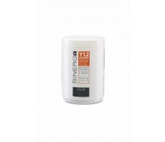 Sinergy Y1.2 Nutritive Mask 1000ml - Maska na suché a poškozené vlasy
