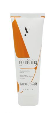 Sinergy Y1.2 Nutritive Mask 250ml - Maska na suché a poškozené vlasy