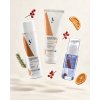 Sinergy Y1 Nutritive Gift Box Cristalli - Set na suché vlasy šampon + maska + krystaly