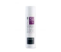 Sinergy Y2.1 Smoothing Shampoo 250ml - Uhlazující šampon