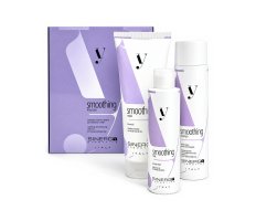 Sinergy Y2 Smoothing Gift Box - Uhlazující set šampon + maska + mléko