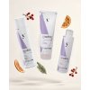 Sinergy Y2 Smoothing Gift Box - Uhlazující set šampon + maska + mléko