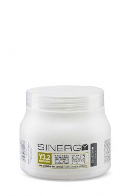 Sinergy Y3.2 Volumizing Mask 500ml - Objemová maska
