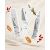 Sinergy Y3 Volumizing Gift Box - Objemový set šampon + maska + sprej od kořínků