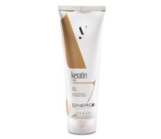 Sinergy Y4.2 Keratin Reconstruction Mask 250ml - Rekonstrukční maska s keratinem