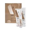 Sinergy Y4 Keratin Gift Box Infusion - Rekonstrukční set šampon + maska + sérum
