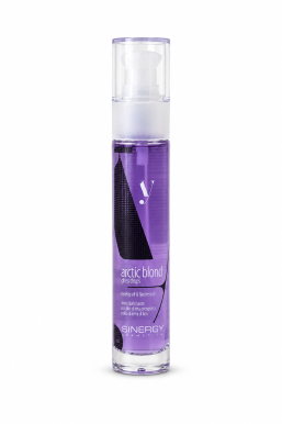 Sinergy Y5.3 Arctic Blond Gloss Drops 50ml - Blond rozjasňující fluid