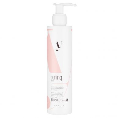 Sinergy Y6.2 Perfect Curly Hair Mask 250ml - Maska na vlnité vlasy