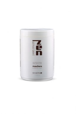 Sinergy Zen Protective After Color Mask 1000ml - Maska po barvení
