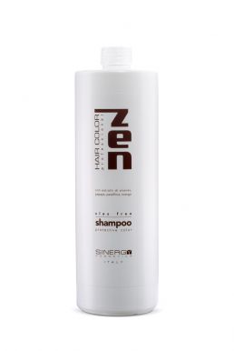Sinergy Zen Protective After Color Shampoo 1000ml - Šampon po barvení