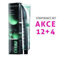 Startovací set 12+ - Absoluk Hair Color