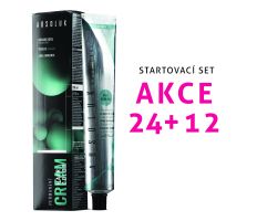 Startovací set 24+ - Absoluk Hair Color