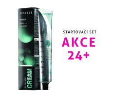 Startovací set 24+ - Absoluk Hair Color