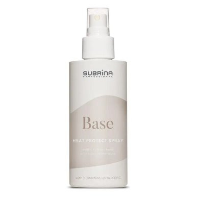 Subrína Base Heat Protect Spray 150ml - Sprej pro ochranu vlasů před teplem