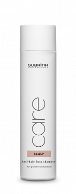 Subrína Care Anti Hair Loss Shampoo 250ml - Šampon proti vypádávání vlasů