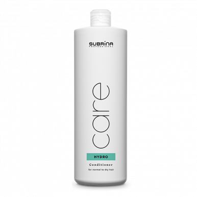 Subrína Care Hydro Conditioner 1000ml - Hydratační kondicionér