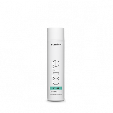Subrína Care Hydro Conditioner 250ml - Hydratační kondicionér