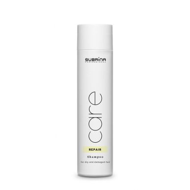 Subrína Care Repair Shampoo 250ml - Regenerační šampon