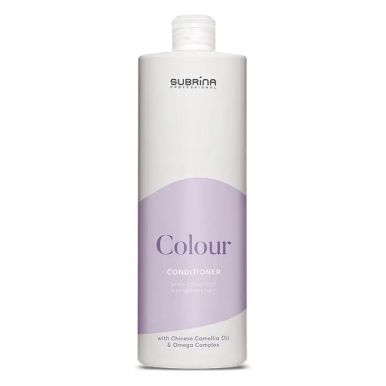 Subrína Colour Conditioner 1000ml - Balzám na barvené vlasy
