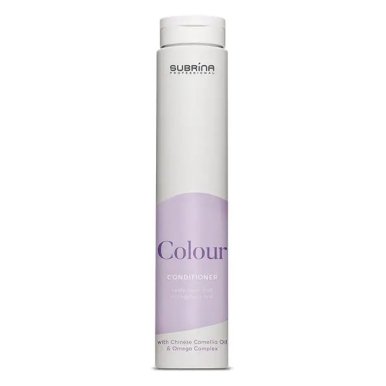Subrína Colour Conditioner 250ml - Balzám na barvené vlasy