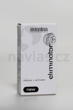 Subrina Eliminator 2x100ml - Stahovač chemické barvy