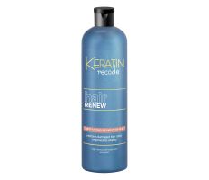 Subrína Keratin Recode Hair Renew Conditioner 400ml - Kondicionér pro poškozené vlasy