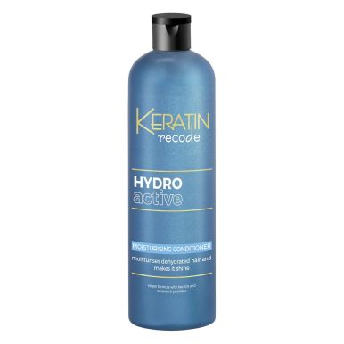 Subrína Keratin Recode Hydro Active Conditioner 400ml - Hydratační kondicionér