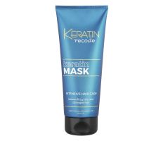 Subrína Keratin Recode Keratin Mask 200ml - Maska pro obnovu a hydrataci vlasů