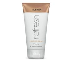 Subrína Refresh Colour Mask Peach 150ml - Barevná maska broskev