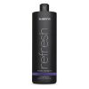 Subrína Refresh Violet Shampoo 1000ml - Šampon pro dokonalou blond barvu