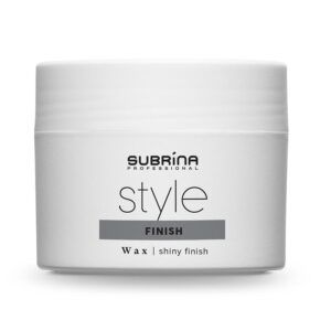 Subrína Style FINISH Wax 100ml - vosk s leskem