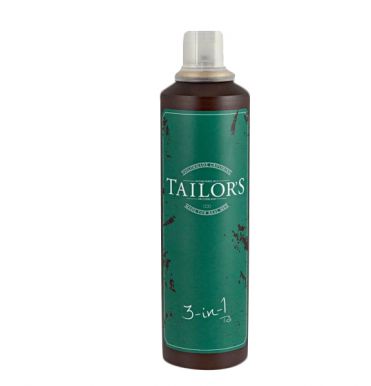 Tailor´s 3 in 1 200ml - Univerzální péče o vlasy, tělo a holení