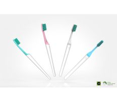 TIO Zubní kartáček Medium