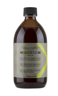 Togethair 3D Bond Serum 500ml Step 1A