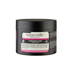 Togethair Chromacare Hair Mask 500ml - Maska pro barevné  vlasy