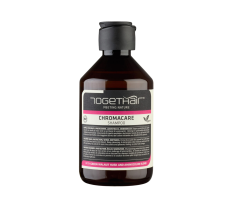 Togethair Chromacare Shampoo 250ml - šampon pro barevné a melírované vlasy