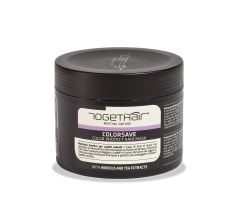 Togethair Colorsave Mask Vegan 500ml - ochranná maska pro barvené vlasy