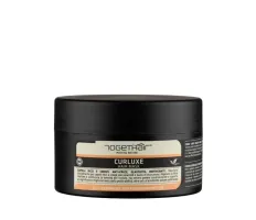 Togethair Curluxe Hair Mask 250ml - Maska na vlnité a kudrnaté vlasy