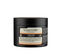 Togethair Curluxe Hair Mask 500ml - Maska na vlnité a kudrnaté vlasy