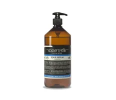 Togethair Equilibrium Dandruff Shampoo Vegan 1000ml - čistící šampon proti lupům