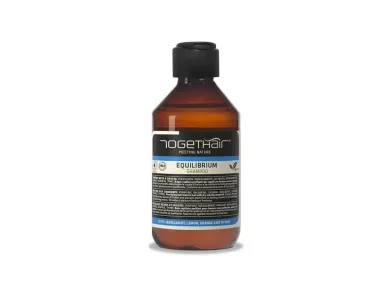Togethair Equilibrium Dandruff Shampoo Vegan 250ml - čistící šampon proti lupům