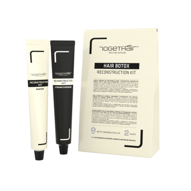 Togethair Hair Botox Reconstruction Kit 20+30ml
