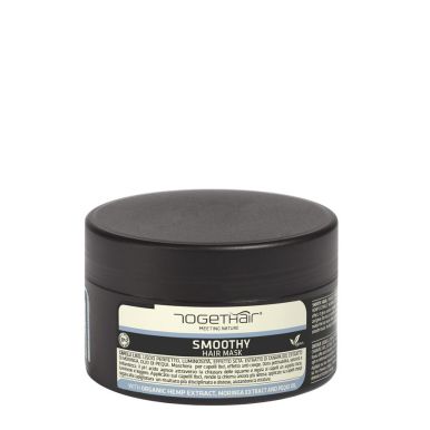 Togethair Smoothy Hair Mask 250ml - Vyživující maska pro hladké vlasy
