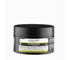 Togethair Nutriplenia Hair Mask 250ml - Restrukturalizační maska